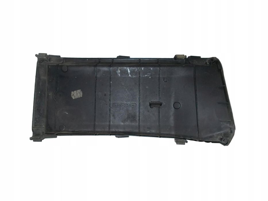zaślepka filtra kabinowego klapka dmuchawy mercedes sprinter vw lt or