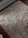 Carpetes em excelente estado