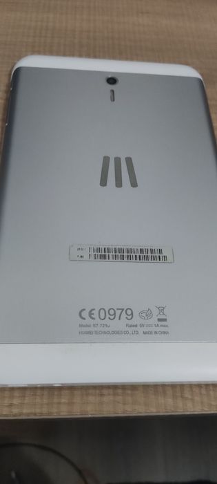 Tablet Huawei S7-721u
