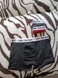 Bokserki Meskie HUGO BOSS,Calvin Klein 13zl/szt