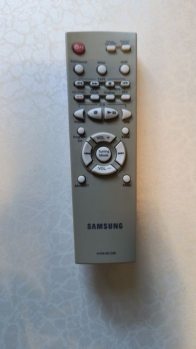 Pilot do wieży Samsung