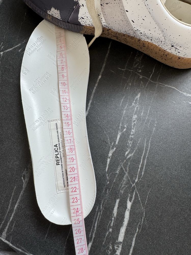 Maison Margiela оригинал