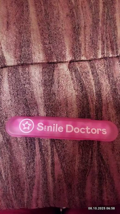 Пилка-Пилочка манікюрна в чехлі. Нова. Привеена з США