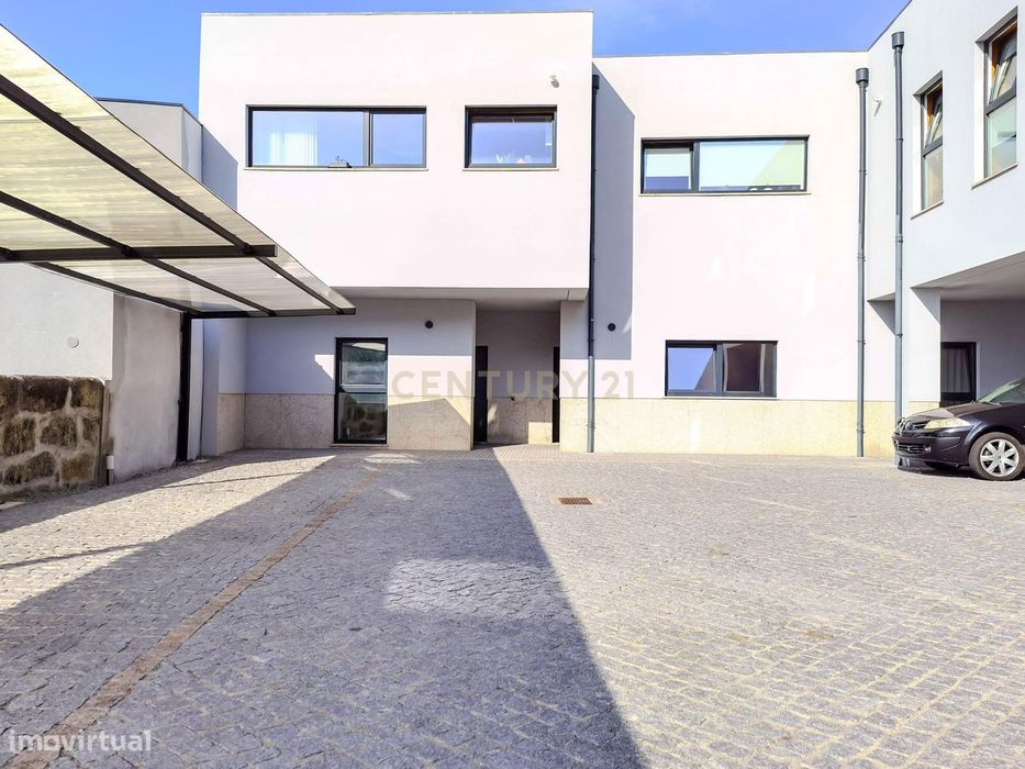 Apartamento T1 em Aveleda – Vila do Conde