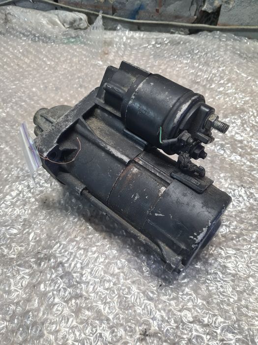 Стартер BMW e46 e60 e83 D7G3