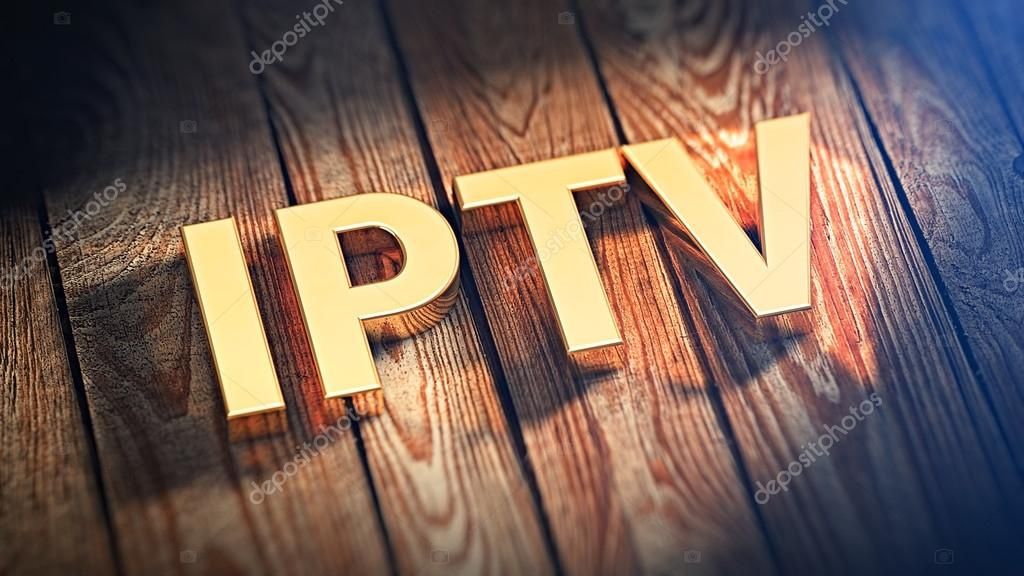 IPTV телебачення ( ilook tv)