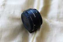 Adapter Bagnetowy Fringer NF-FX II - Obiektywy Nikon w body Fuji X