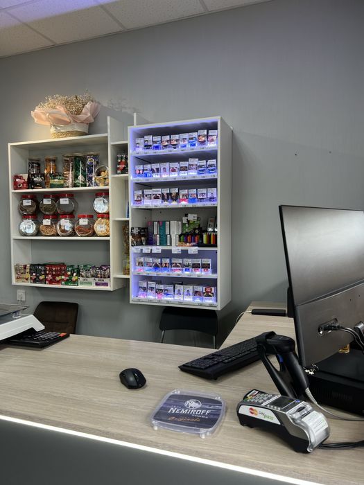 Продається готовий діючий бізнес.