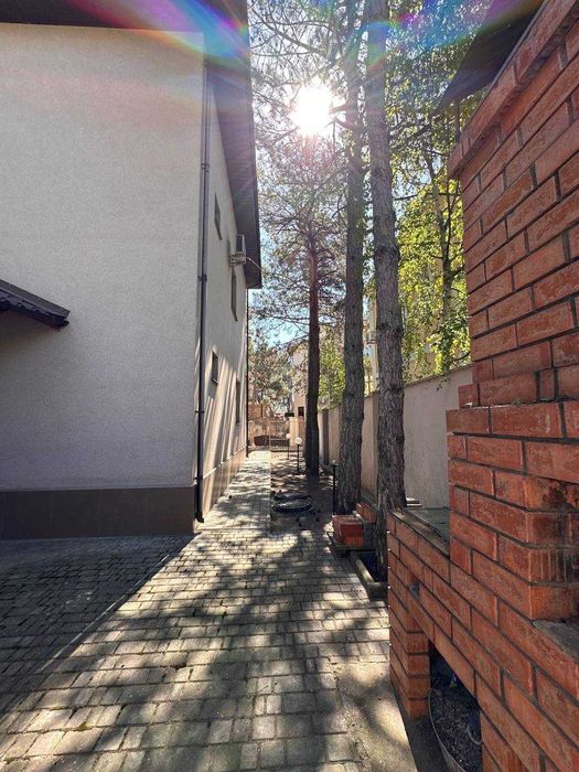 Будинок біля моря. Коблево. 2 лінія. НОВОБУДОВА. ЕВРОРЕМОНТ.