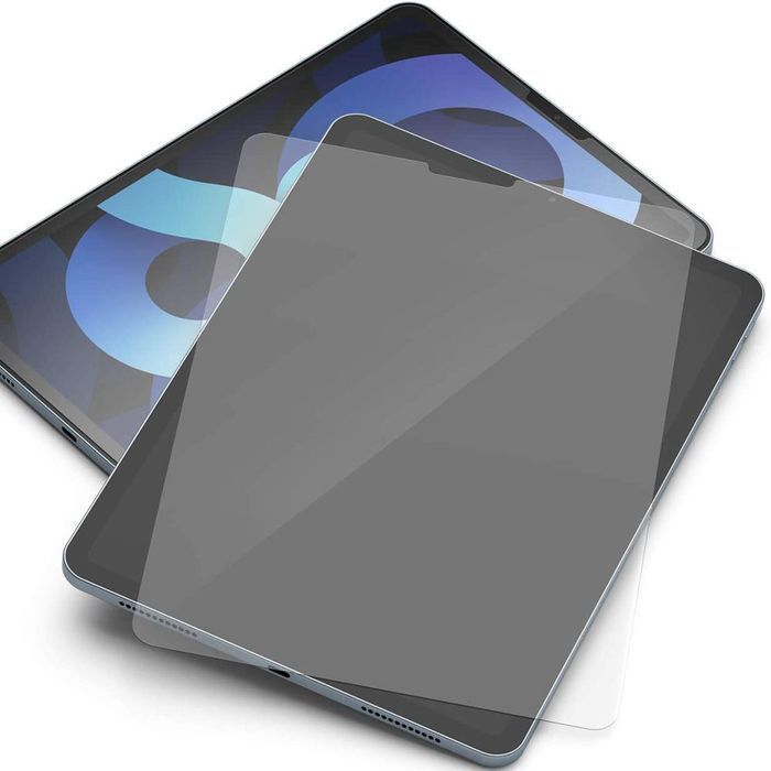 Szkło Hartowane Hofi Glass Pro+ do iPada 10.9 10 / 2022 - Clear
