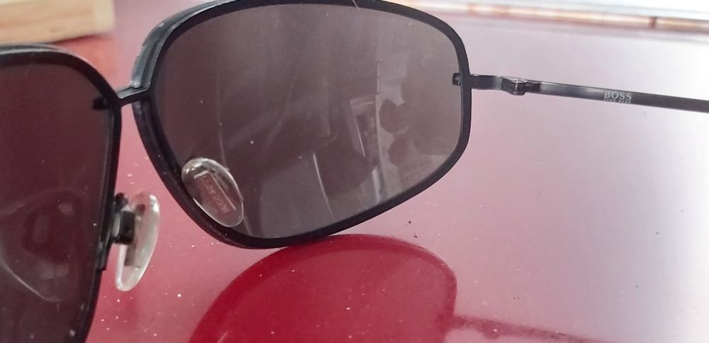 HUGO Boss óculos de sol