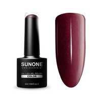 Lakier Hybrydowy SUNONE C18 Cleo 5ml UV/LED Gel Polish