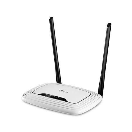 Router Wireless TP-Link N300 TL-WR841 - 3 meses uso