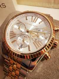 Zagarek damski  Michael Kors LEXINGTON MK5735