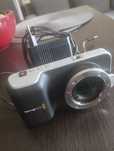 Kamera Blackmagic pocket