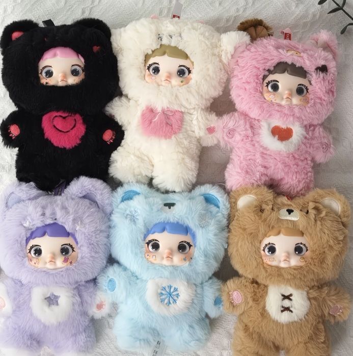 Трендова іграшки Nommi