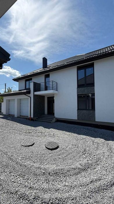 Продаж будинку в с.Сокільники