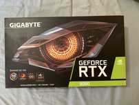 Відеокарта Gigabyte Geforce RTX 3080 10gb