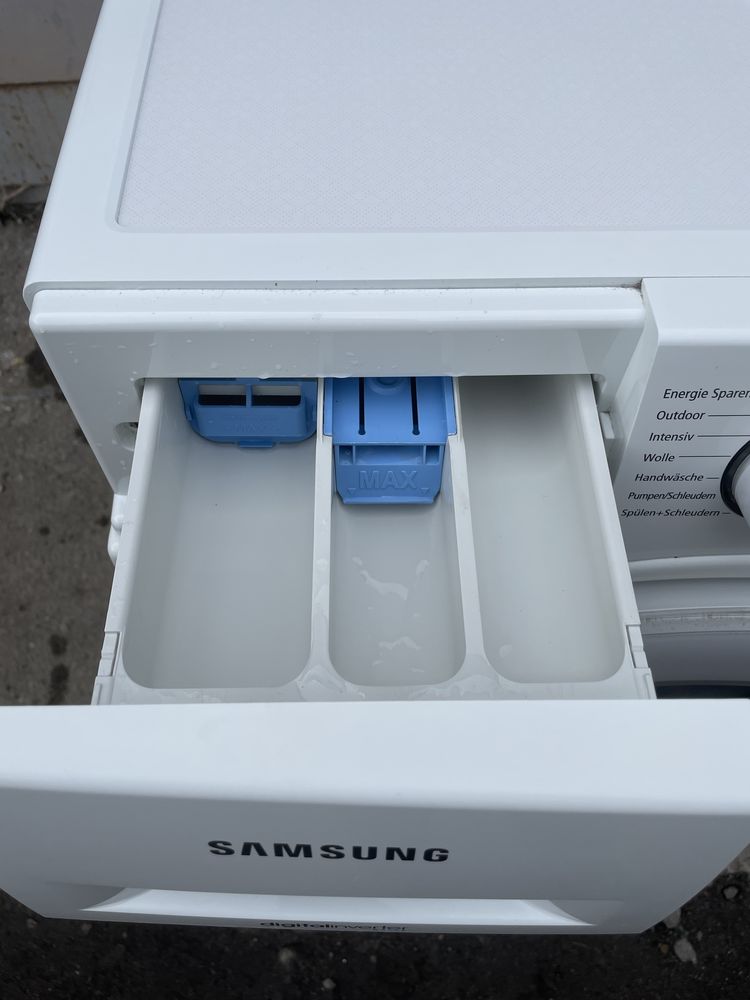 Пральна машина Samsung 7 кг