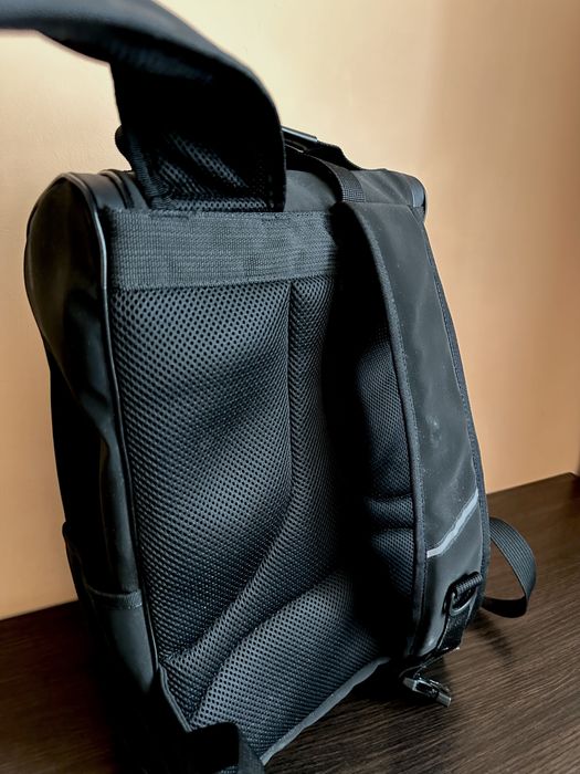 Рюкзак з ортопедичною спинкою