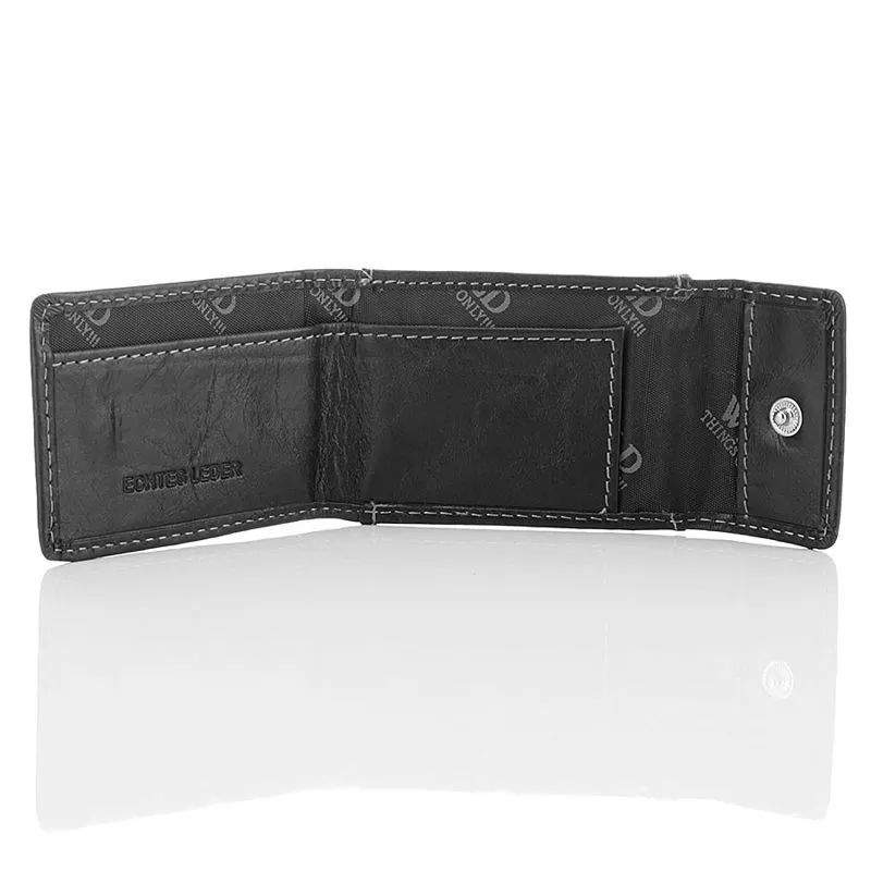 portfel etui skórzane na klucze