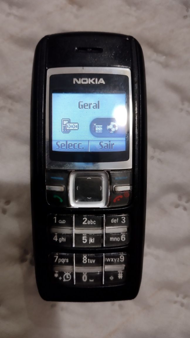 Vendo 8 nokias coleção