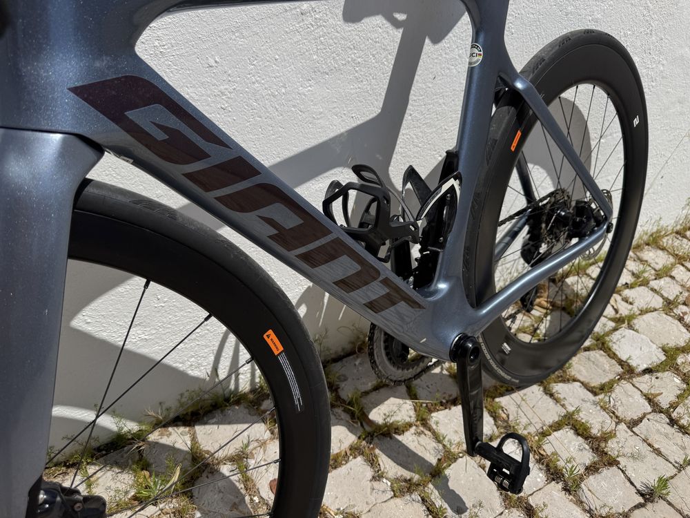 Giant Propel Advanced Pro 1 - 2022