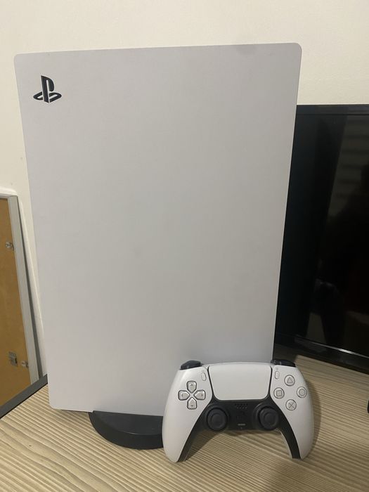 Play Station 5 1TB