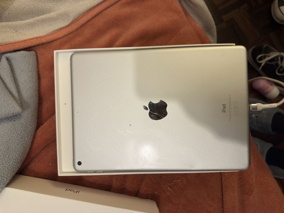 Vendo ipad 9 Geração