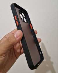 DOU capa para iPhone 15 Pro Max