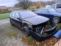 Renault Laguna ii Kombi Drzwi, Fotele, Części