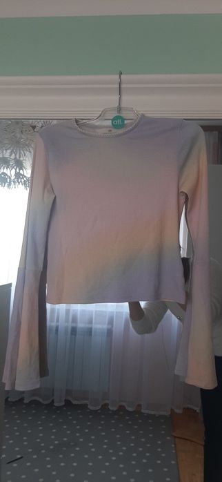 Bluzka bluzeczka H&M 146/152