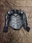 Roupa de motard  (moto4)para criança
