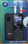 Кнопочный Мобильный Телефон MKTEL M2023