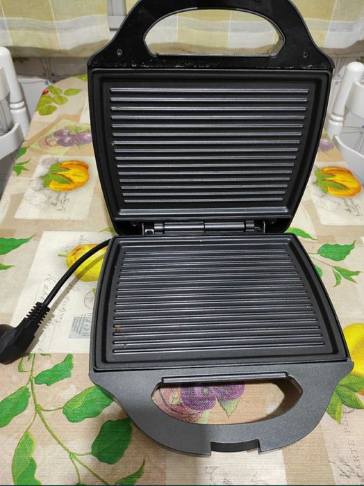 Tostadeira da tostaegril