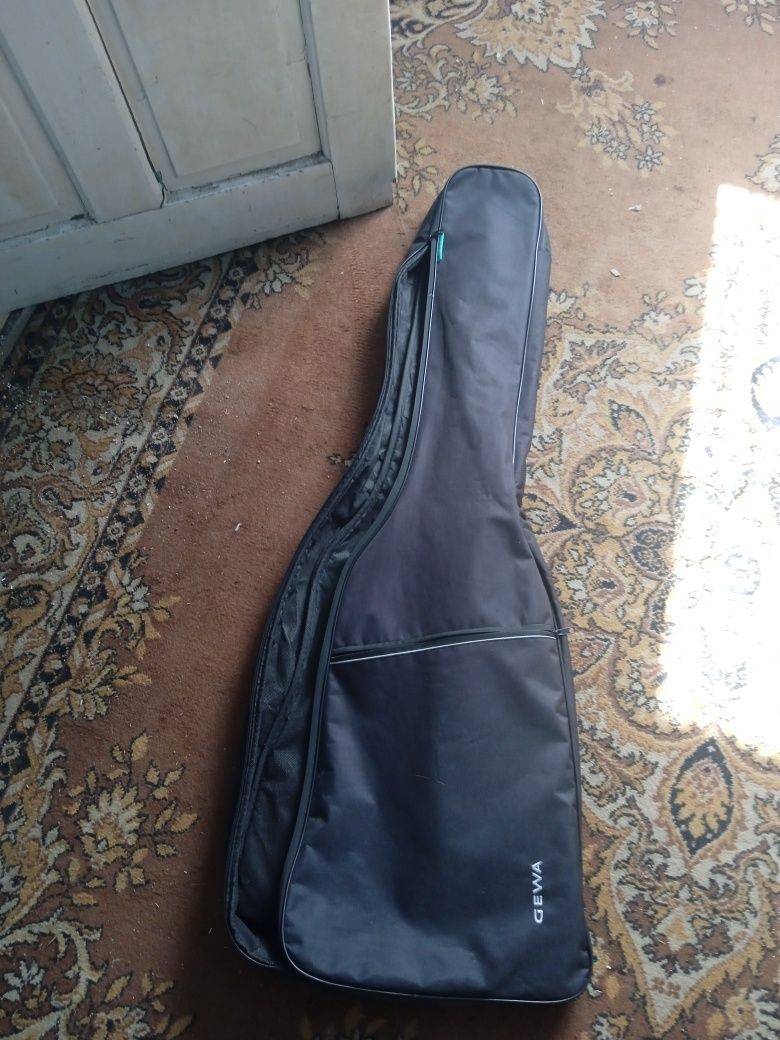 Bas Yamaha TRBX 504 +pokrowiec