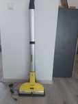 Karcher FC 3 – Mop elektryczny bezprzewodowy