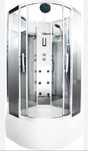 Kabina Durasan RIO WS 90 OPEN 90x90