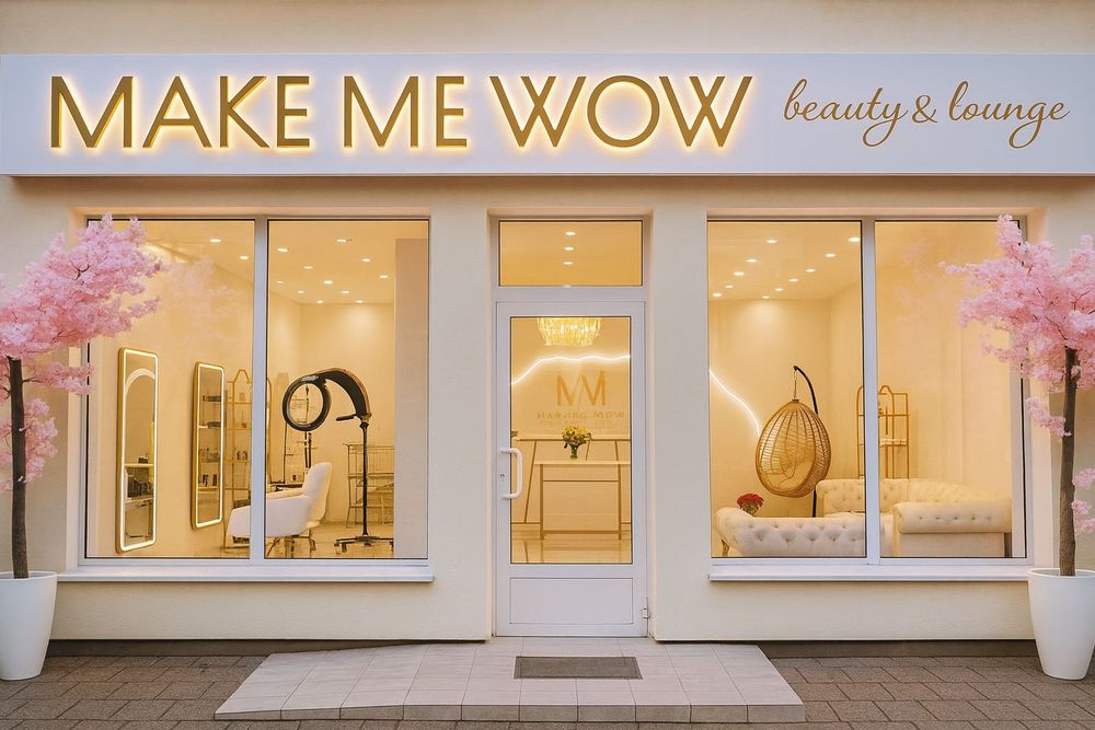 Gotowy salon urody Gdańsk! Gotowy biznes