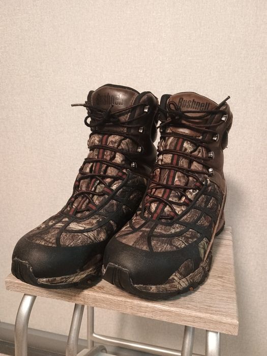 Черевики Bushnell (45-46 розмір)