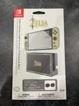 Szkło ochronne nintendo switch Zelda Limitowane