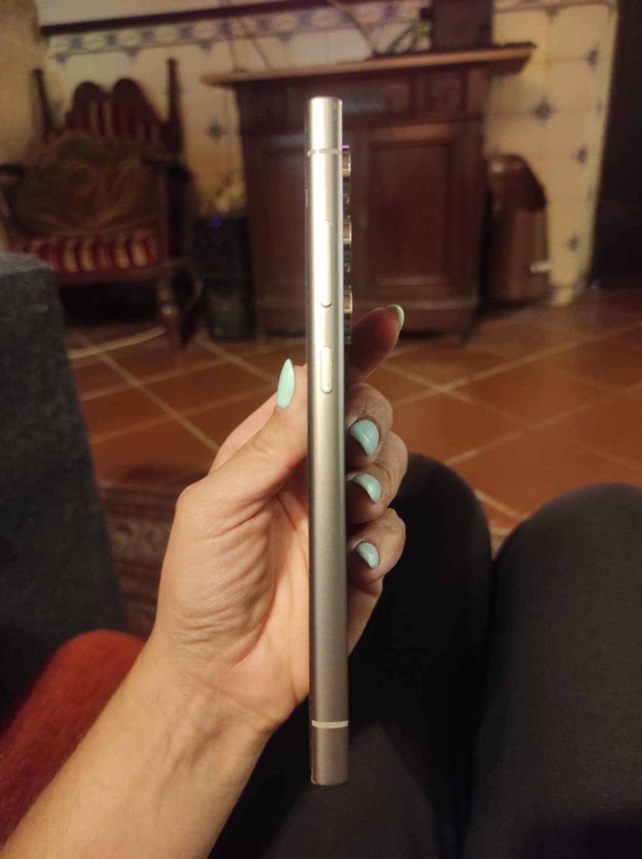 Samsung S24 ultra violet