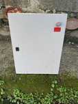 Quadro electrico para obras
