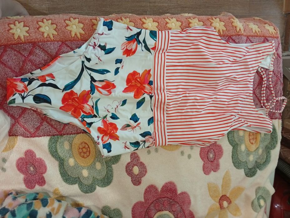 Женский купальник