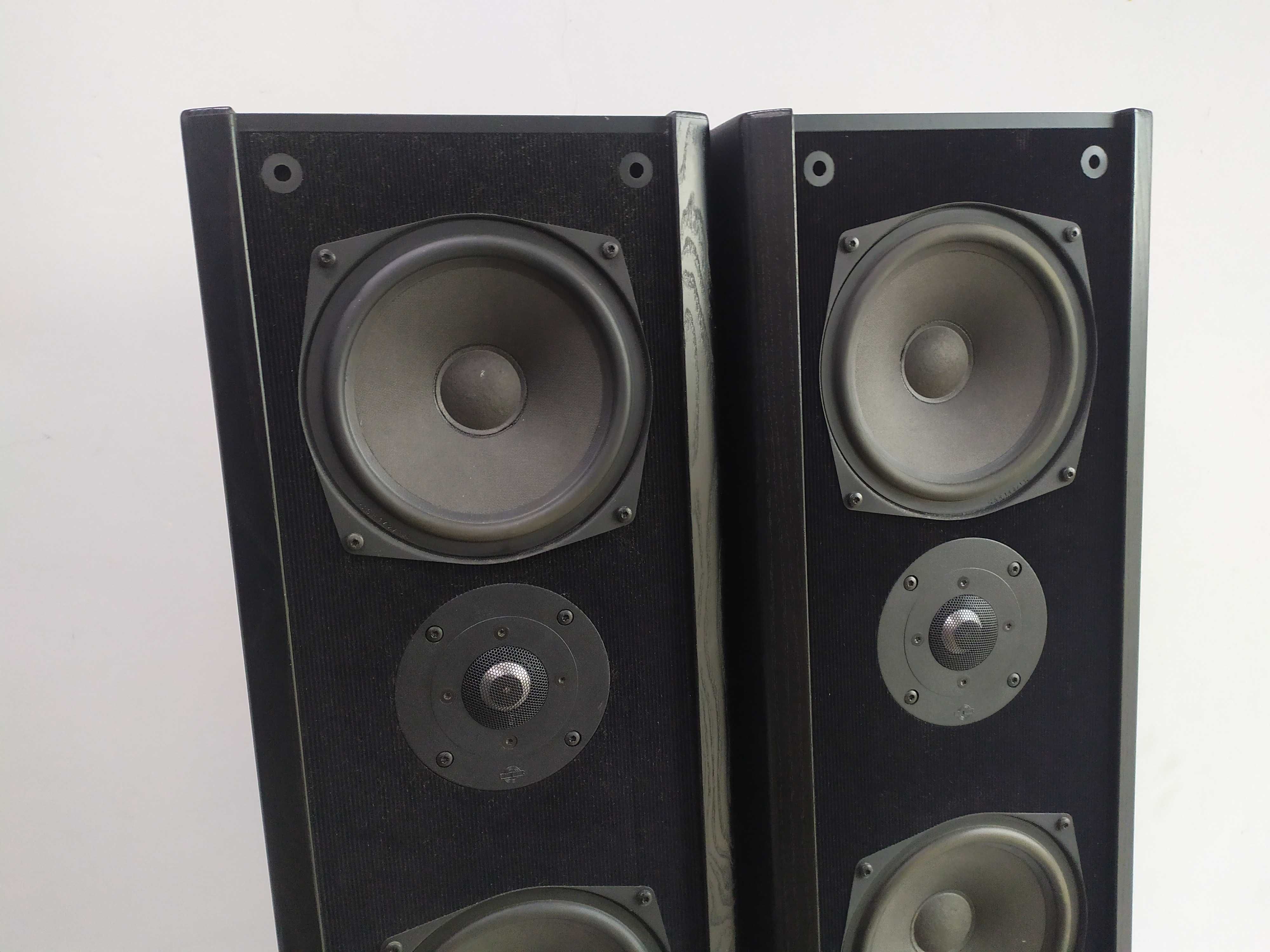 MB QUART 800 kolumny stereo