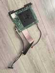 Материнська плата Samsung BN41-02749A