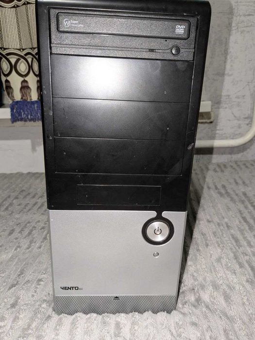 Ігровий ПК, i5-6500+GTX 970