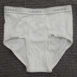 Cueca Hanes (Pack 5)