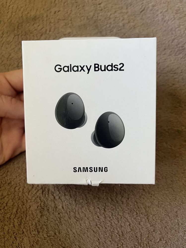 Samsung Galaxy Buds2