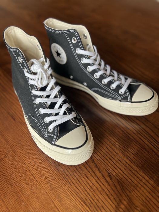 Високі кеди Converse Chuck Taylor All Star